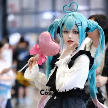 Cosplay & Games